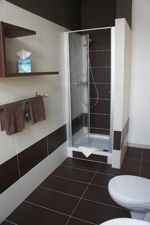 Pension No. 55 Erfurt Room photo