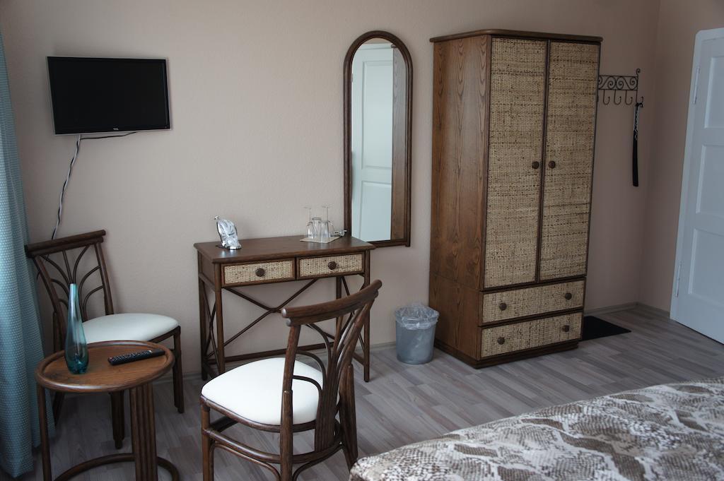 Pension No. 55 Erfurt Room photo